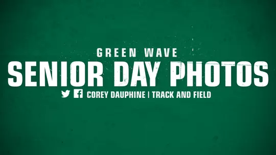 Corey Dauphine Graphic