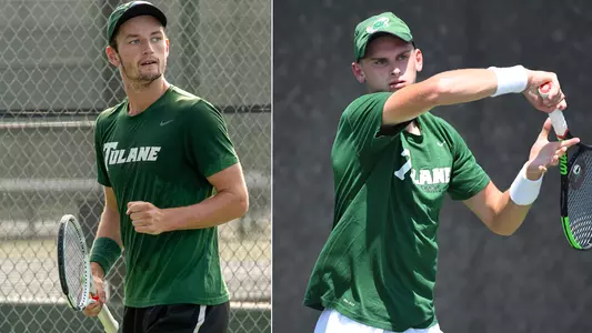 moore and stewart ITA southern region awards 2020