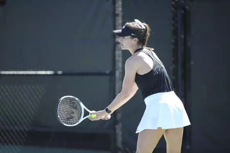 mc meredith wake forest