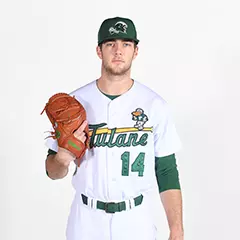 Brendan Cellucci Baseball Pro