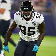 Charles Jones Jags Crop