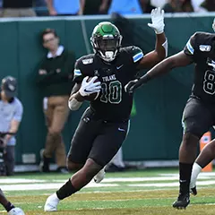 Darius Bradwell NFL
