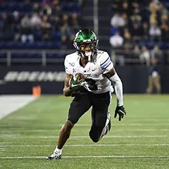 Darnell Mooney NFL
