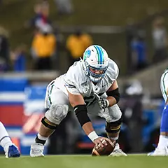 Christian Montano NFL