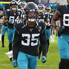 Parry Nickerson Jags