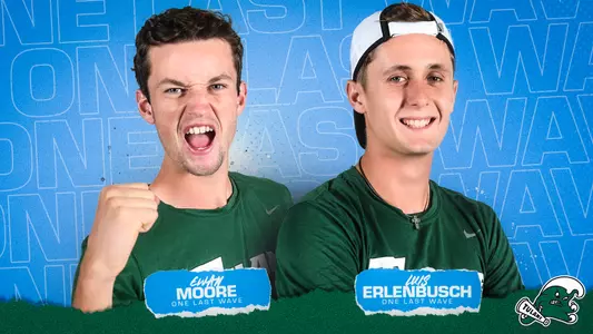 Moore and Erlenbusch one last wave 2020