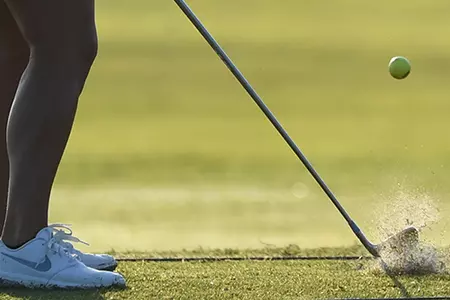 Golf Promo