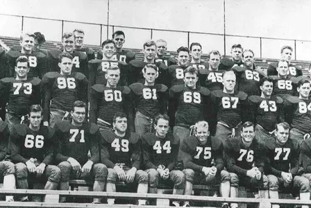 1939 Team