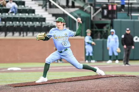 luke jannetta vs. FGCU 2020