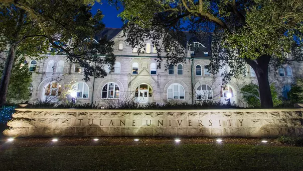 Tulane University