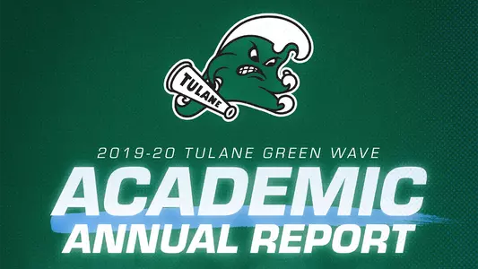 Academic Annual Report 2019-20