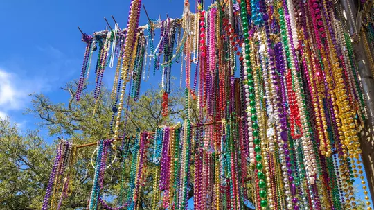 Mardi Gras