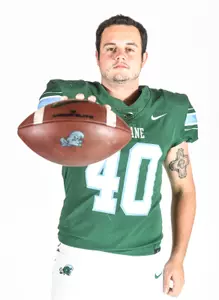 Connor Prouet Posed Shot