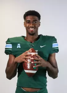 Drew Harris Posed Shot