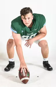 Ethan Marcus Posed Shot