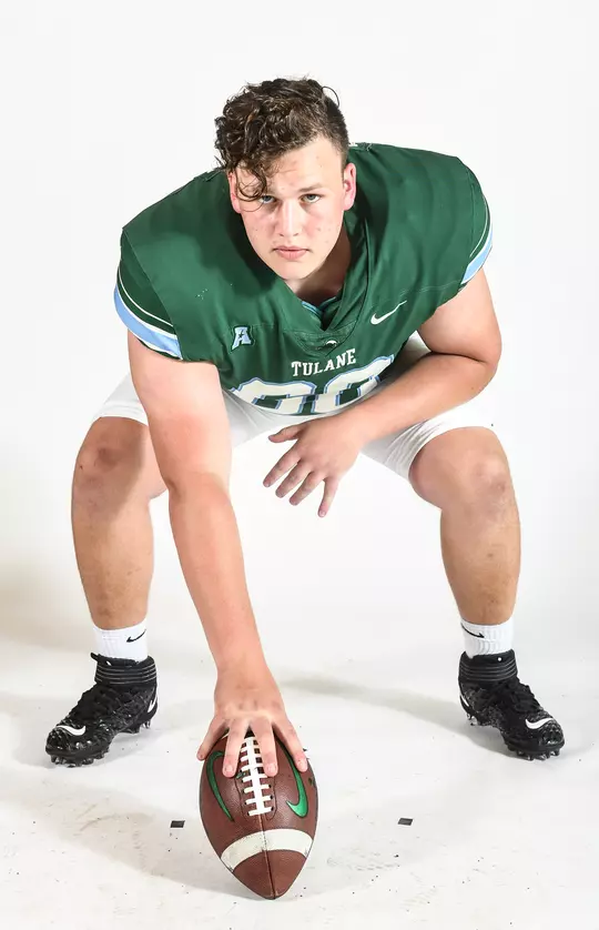 Ethan Marcus Posed Shot