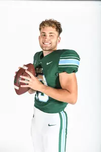 Josh Holl Posed Shot