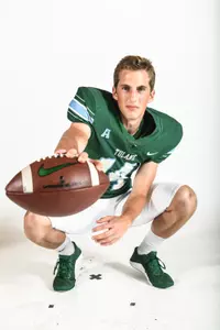 Reed Rutkowski Posed Shot