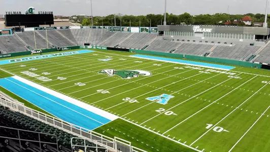 Yulman Stadium