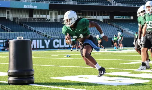 Jorien Vallian Fall Camp