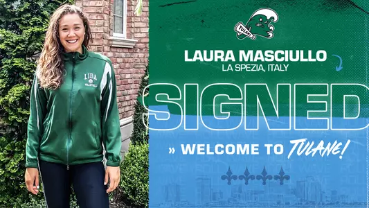Masciullo Signed