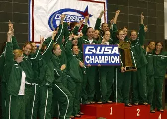 Swimming & Diving Conference USA 2005