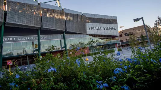 Yulman Stadium