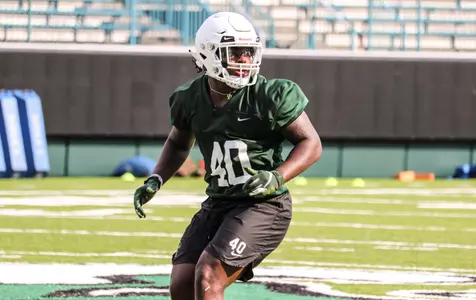 Nick Anderson Practice 11