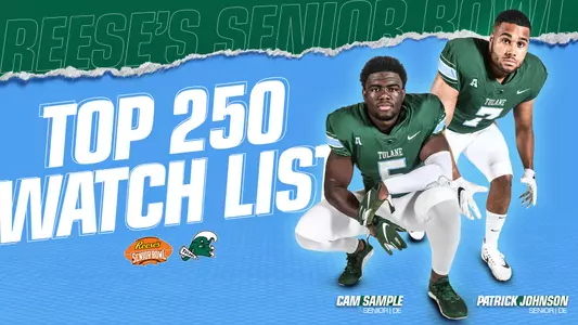 Reese's Senior Bowl