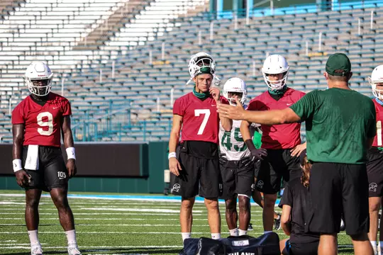 Quarterbacks
