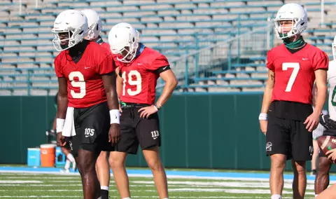 Quarterbacks
