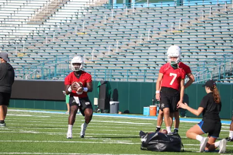 Quarterbacks