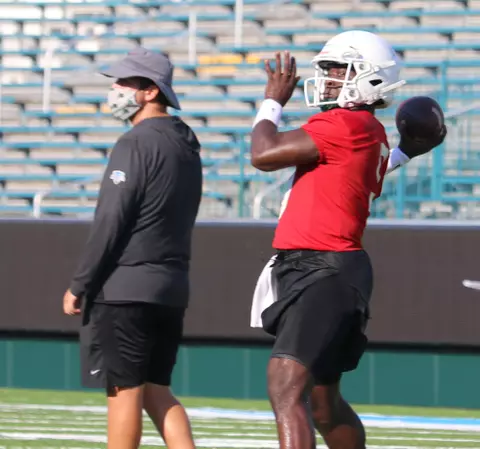 Quarterbacks