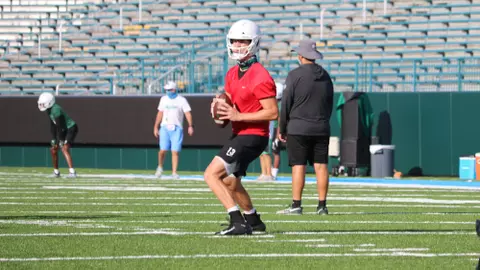 Quarterbacks