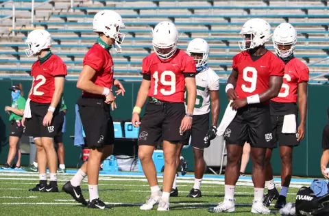 Quarterbacks