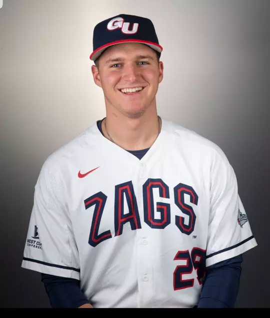 Keaton Knueppel