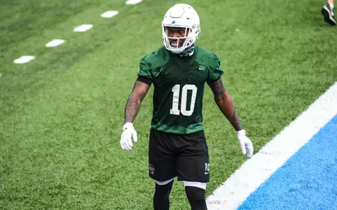 Kyle Meyers Practice