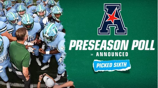 Preseason Poll