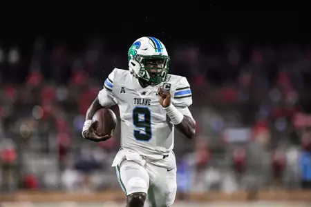 Keon Run Vs. S. Ala