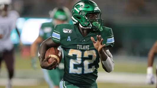 Tyjae Spears