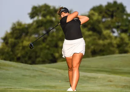 Isabella Cardenas Tee Off