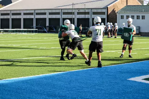 Offensive Line