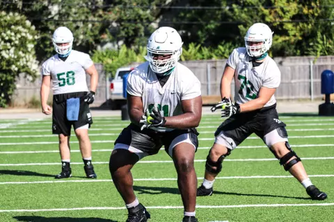 Offensive Line