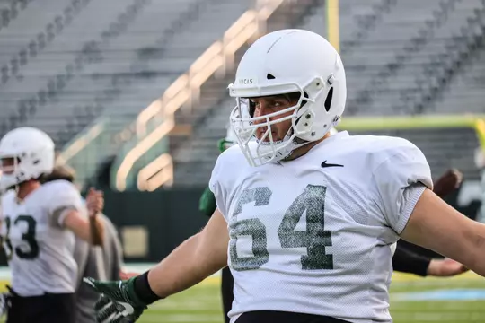 Offensive Line