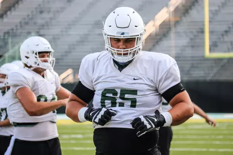 Offensive Line