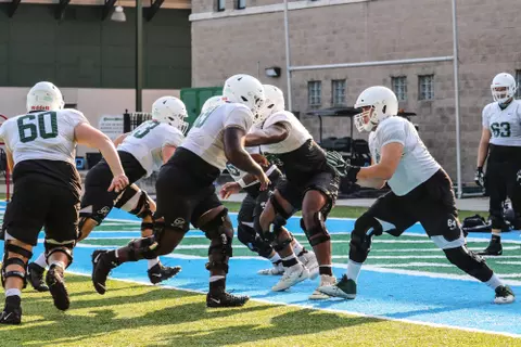 Offensive Line