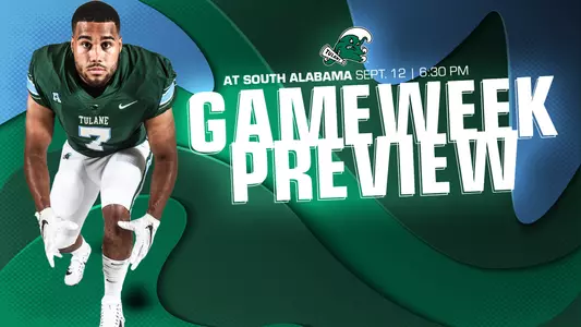 South Alabama Preview