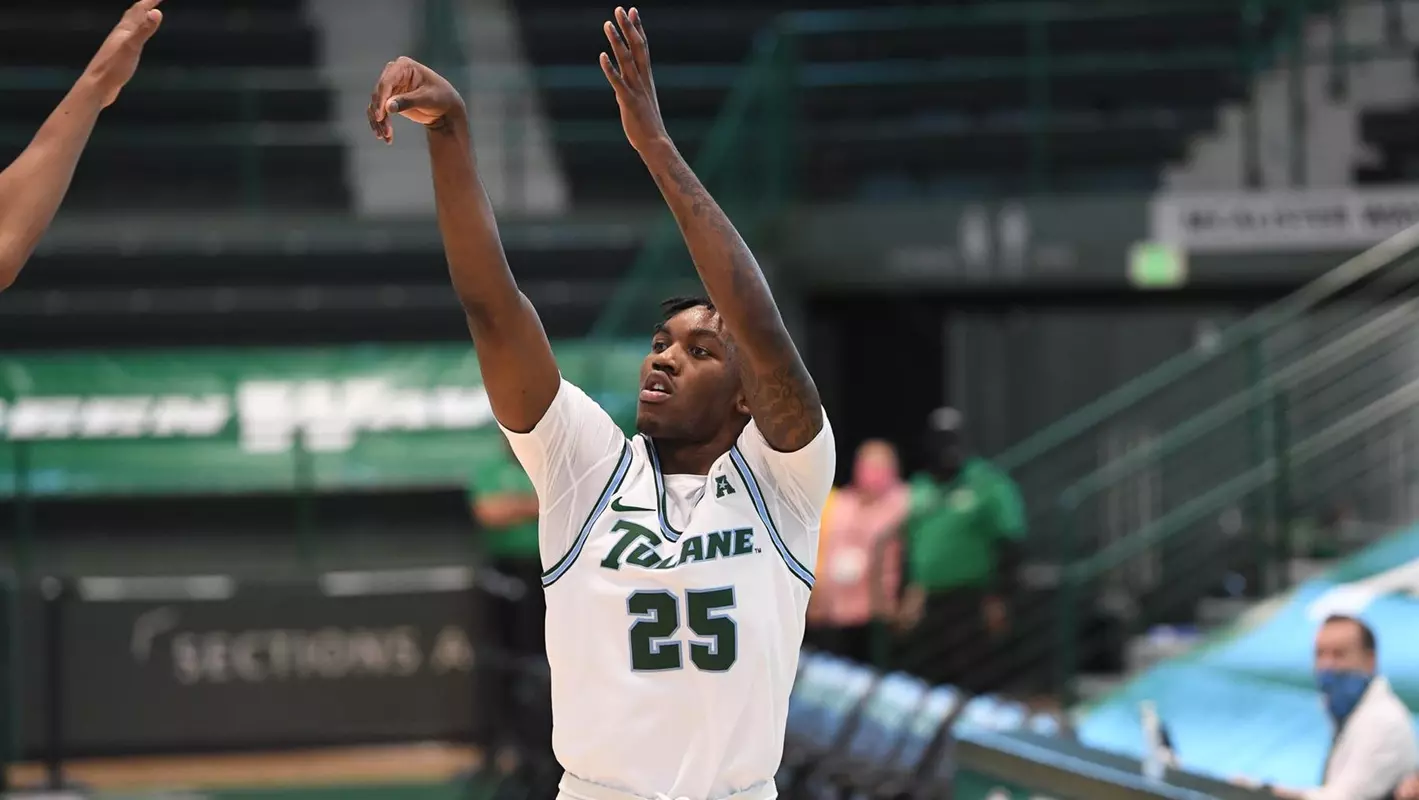 Jaylen Forbes