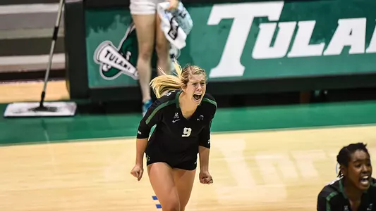 Lexie Douglas Action