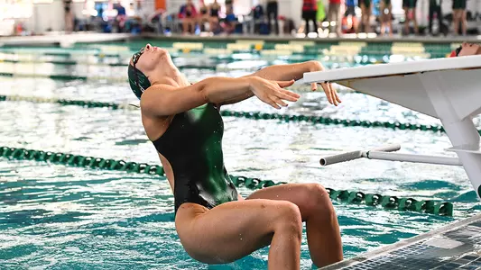 Swimming & Diving Action